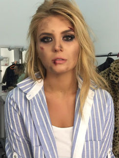 Анна Шульгина Анна Шульгина