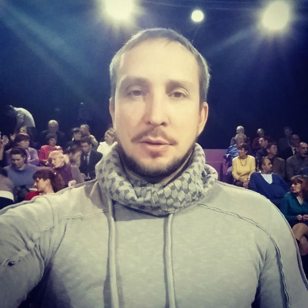 Певец Данко Певец Данко