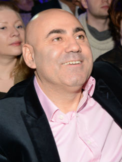 Иосиф Пригожин Иосиф Пригожин