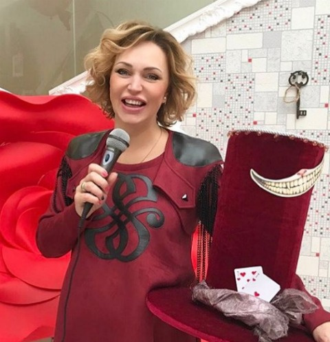 Алла Довлатова Алла Довлатова