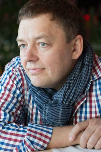 Сейчас Сергей занимается продвижением новых проектов Сейчас Сергей занимается продвижением новых проектов