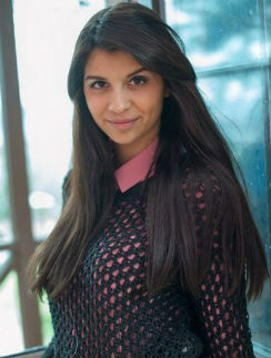Алиана Устиненко Алиана Устиненко