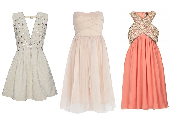 Pretty Twisted, River Island, Top Shop Pretty Twisted, River Island, Top Shop