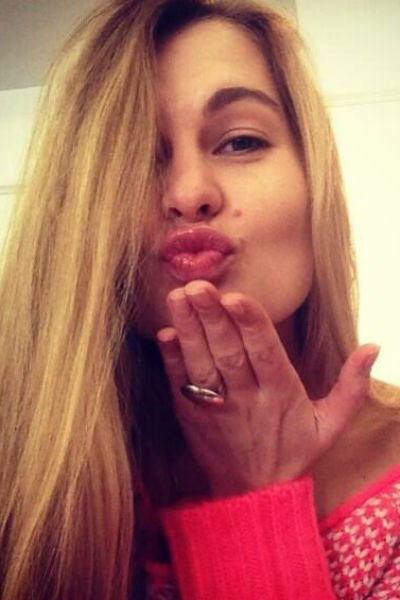 Елизавета Шевыркова Елизавета Шевыркова