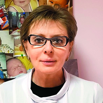 7. Ирина Орджоникидзе, Москва 7. Ирина Орджоникидзе, Москва