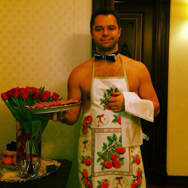 Ваталий Гогунский Ваталий Гогунский