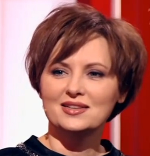 Елена Ксенофонтова Елена Ксенофонтова