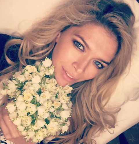 Вера Брежнева Вера Брежнева