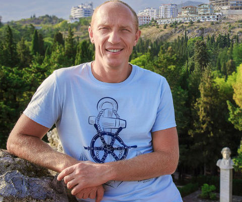 Максим Коновалов чуть не потерял сына Максим Коновалов чуть не потерял сына