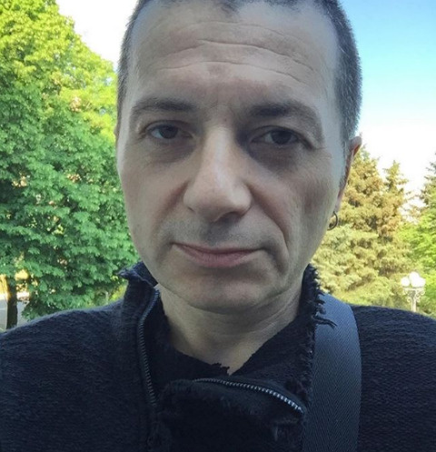 Вадим Самойлов Вадим Самойлов