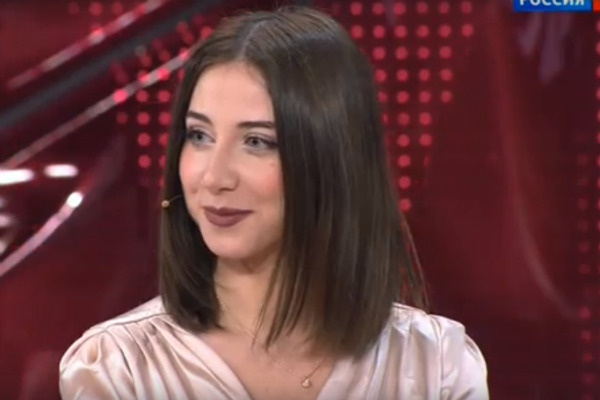 Олеся Лисовская, к которой ушел Вальтер от жены, обрела новую любовь Олеся Лисовская, к которой ушел Вальтер от жены, обрела новую любовь