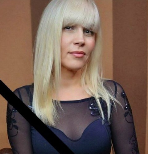 Светлана Устиненко Светлана Устиненко