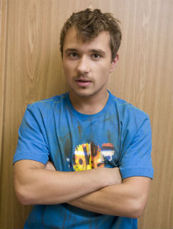 Александр Якин Александр Якин