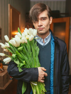 Петр Федоров Петр Федоров