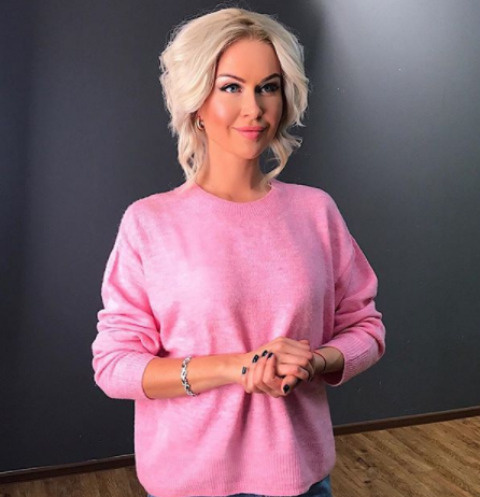 Марина Африкантова Марина Африкантова
