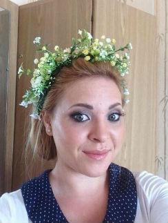 Светлана Курицына Светлана Курицына