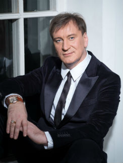 Сергей Пенкин Сергей Пенкин