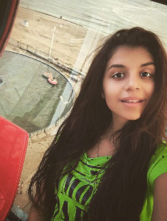 Алиана Гобозова Алиана Гобозова