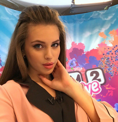 Саша Артемова Саша Артемова