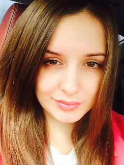 Маргарита Агибалова Маргарита Агибалова