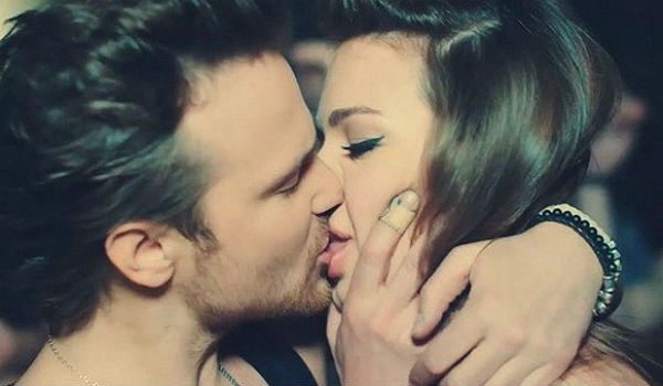Алексей Чадов и Агния Дитковските Алексей Чадов и Агния Дитковските