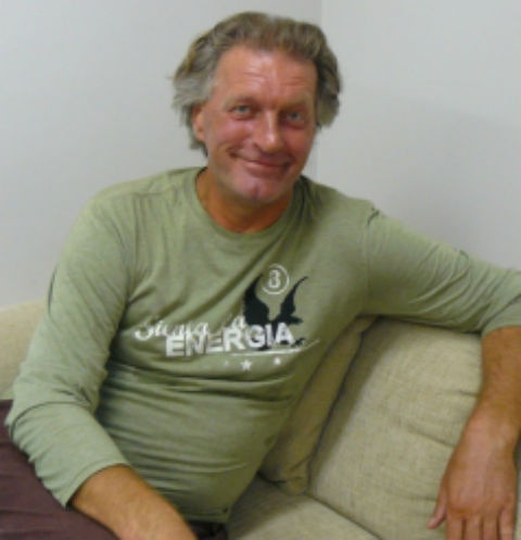 Сергей Колесников Сергей Колесников