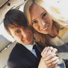 Татьяна Тотьмянина: «Мы с Алексеем поженились, чтобы быть как все!»