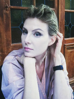 Рената Литвинова Рената Литвинова