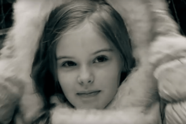 Женя Абдулова Женя Абдулова