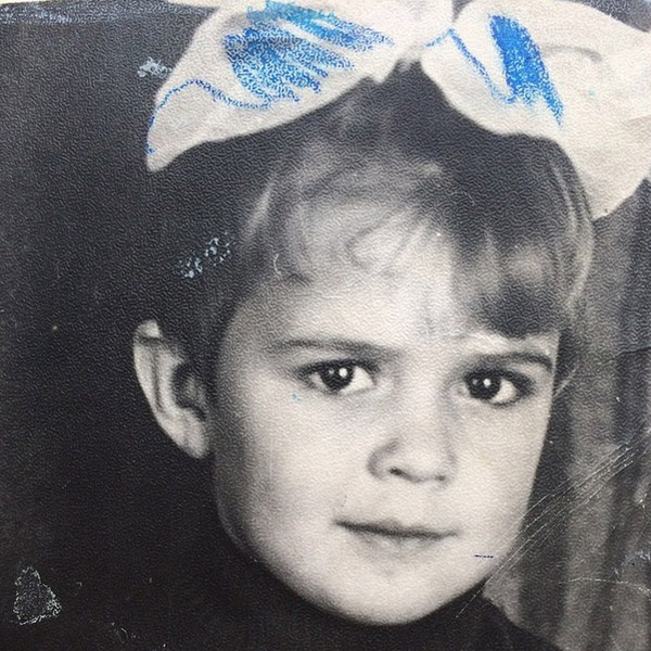 Ирине Агибаловой 4 года Ирине Агибаловой 4 года