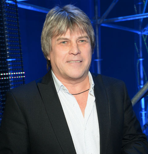 Алексей Глызин Алексей Глызин
