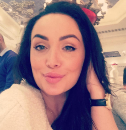 Меседа Багаудинова Меседа Багаудинова