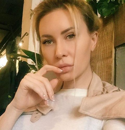 Элина Камирен Элина Камирен