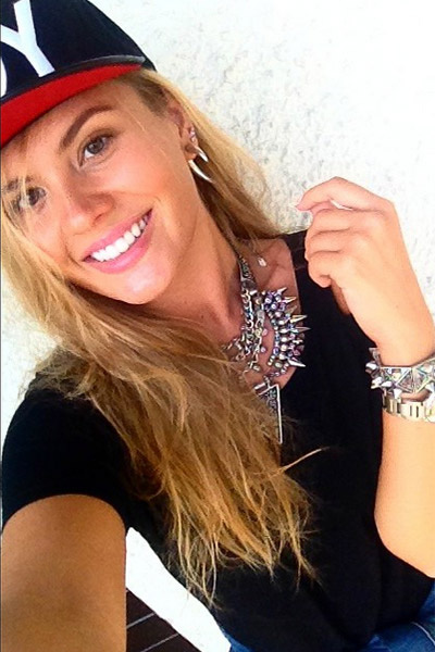 Анна Шульгина Анна Шульгина