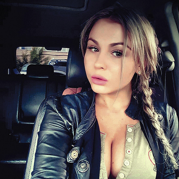 Ольга обрела свою любовь Ольга обрела свою любовь