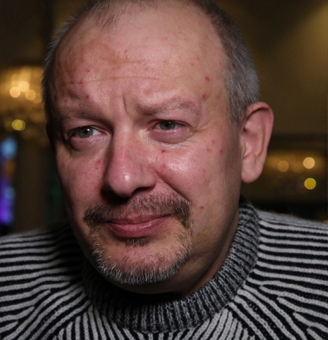 Дмитрий Марьянов Дмитрий Марьянов