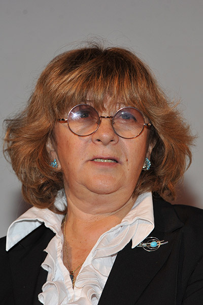 Алла Сурикова Алла Сурикова