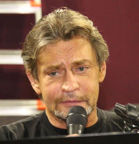 Александр Домогаров Александр Домогаров