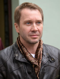 Евгений Миронов Евгений Миронов