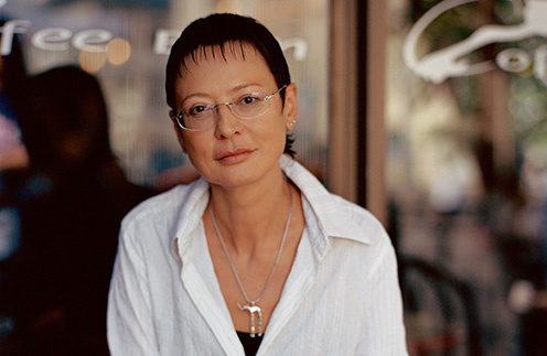 Ирина Хакамада Ирина Хакамада