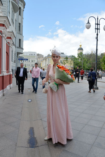 Олеся Болсловяк Олеся Болсловяк