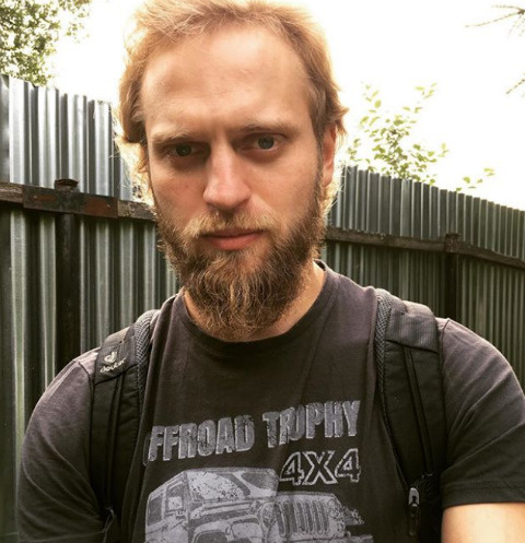 Вальтер Соломенцев Вальтер Соломенцев