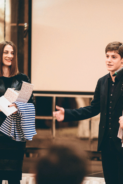 Павел Табаков