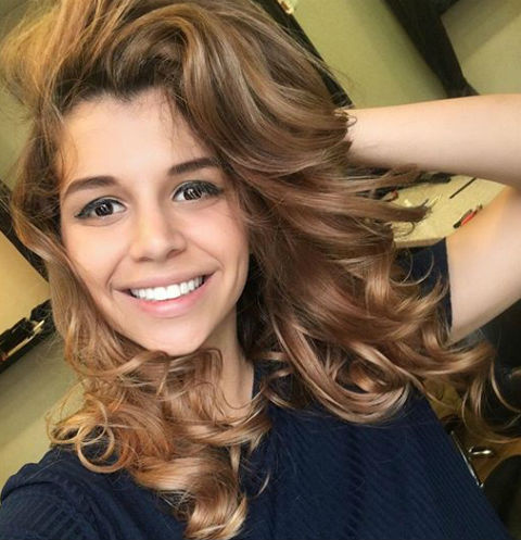 Алиана Гобозова Алиана Гобозова