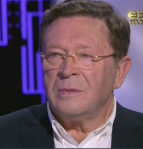 Георгий Мартиросян Георгий Мартиросян