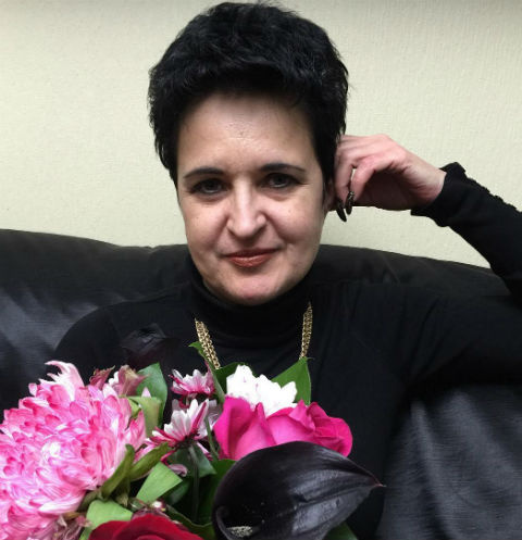 Елена Голунова Елена Голунова