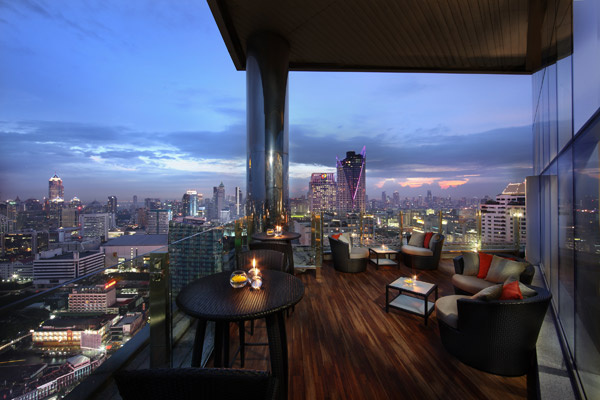 Amari Watergate Bangkok Amari Watergate Bangkok