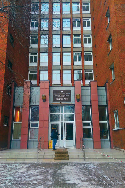 Общежитие находится недалеко от академии Гнесиных Общежитие находится недалеко от академии Гнесиных