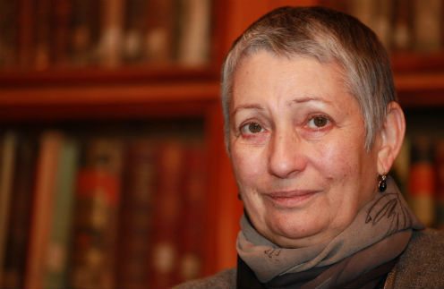 Людмила Улицкая Людмила Улицкая