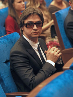 Сергей Филин Сергей Филин